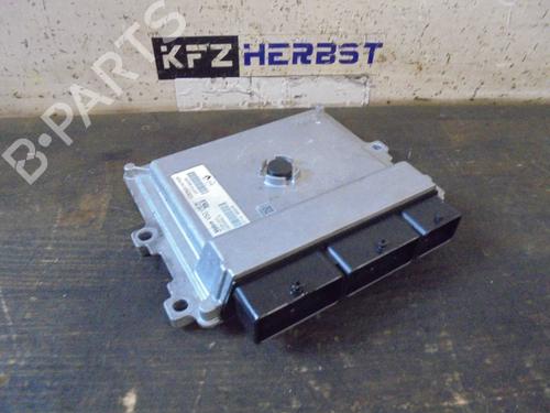 Used Engine control unit (ECU) RENAULT CLIO IV (BH_) 0.9 TCe 90 (BHNF, BHMA, BHMH, BHJK, BHJR) (90 hp) 24923635