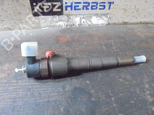 Used Injector OPEL ASTRA J (P10) 2.0 CDTI (68) (160 hp) 13435971