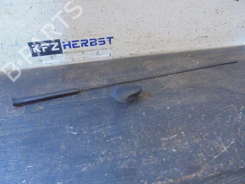 Used Antenna/Base FORD FIESTA VI (CB1, CCN) 1.0 (80 hp) 13062457
