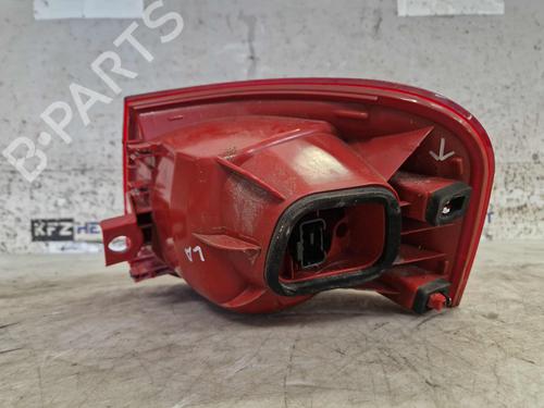 Achterlicht links VW PASSAT B6 Variant (3C5) 2.0 TDI 16V 4motion | BP29705340C34 