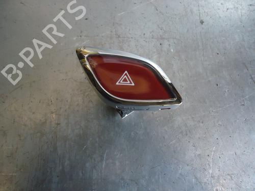 Used Warning switch CITROËN DS3 (SA_) 1.6 VTi 120 (120 hp) 12883525