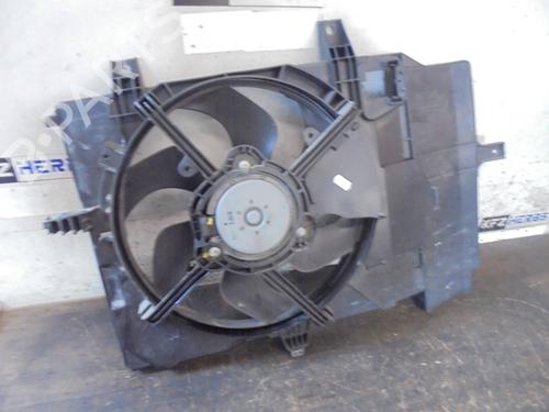 Elektronische module NISSAN NOTE (E11, NE11) 1.4 (88 hp) 12871375