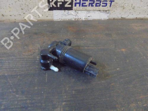 Used Washer pump FORD FIESTA VI (CB1, CCN) 1.25 (82 hp) 13069057