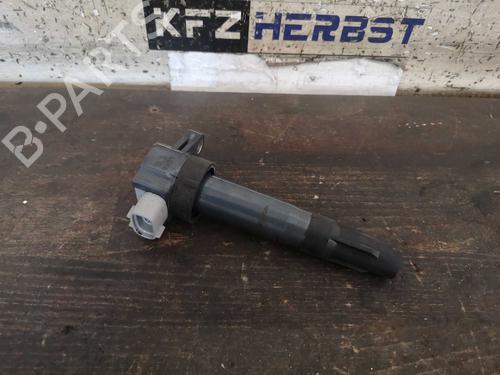 Used Electronic module SUZUKI SX4 (EY, GY) 1.6 VVT (RW416, YA21S) (107 hp) 22277871