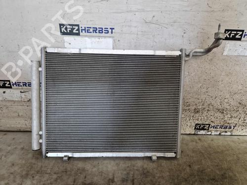 Used AC radiator AC radiator FORD PUMA (J2K, CF7) 1.0 EcoBoost (125 hp) 34645088 34645088