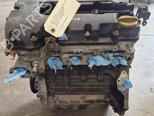 Engine OPEL CORSA E (X15) 1.4 (08, 68) | BP29483361M1 