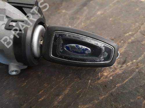 Ignition barrel FORD FOCUS III 1.0 EcoBoost | BP22279965M48 