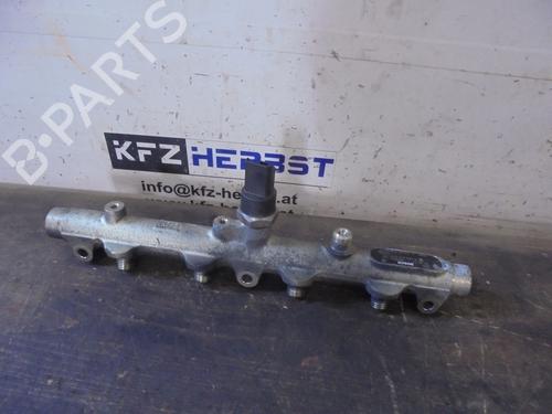 Used Injection rail CITROËN C8 (EA_, EB_) 2.2 HDi (128 hp) 20092679
