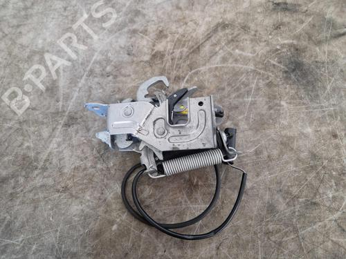 Used Hood lock Hood lock 36964817 36964817