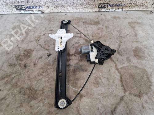 Used Rear right window mechanism Rear right window mechanism 39586579 39586579