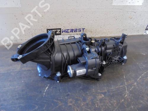 Used Intake manifold MERCEDES-BENZ C-CLASS T-Model (S205) C 200 d (205.201) (160 hp) 12872962