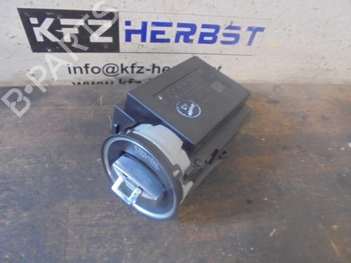 Contactslot VW PASSAT B6 (3C2) 1.9 TDI (105 hp) 20092744