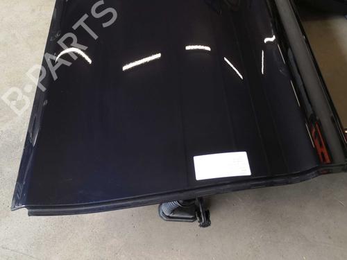 Right rear door BMW 5 (F10) 520 d | BP22287032C5 