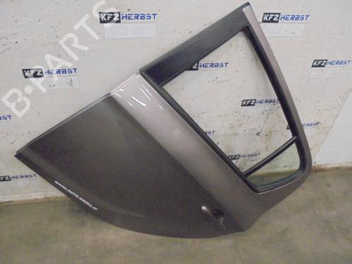 Used Left rear door HYUNDAI i20 I (PB, PBT) 1.2 (86 hp) 12889464