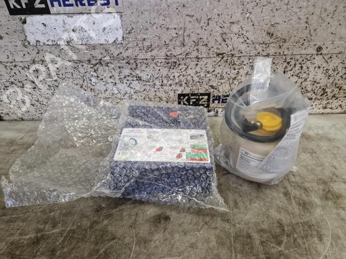 Reservehjul kit HYUNDAI i20 II (GB, IB) 1.2 (75 hp) 33237163