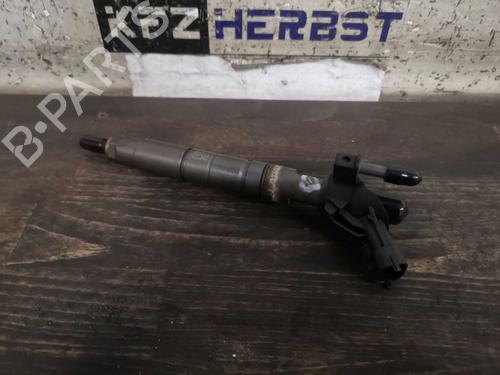 Used Injector HONDA CR-V III (RE_) 2.2 i-DTEC 4WD (RE6) (150 hp) 24135421