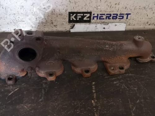 Used Exhaust manifold MERCEDES-BENZ C-CLASS (W205) C 180 BlueTEC / d (205.036) (116 hp) 12860810