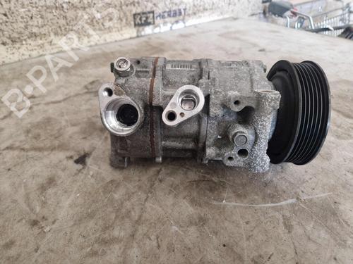 AC compressor AUDI A4 B9 Avant (8W5, 8WD) 2.0 TDI | BP39649001M34 - Image 2