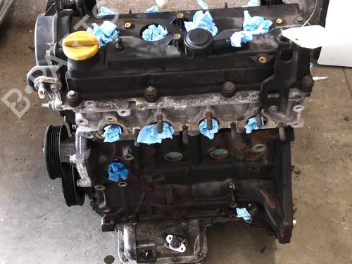 Used Engine OPEL MERIVA B MPV (S10) 1.7 CDTI (75) (110 hp) 24923859