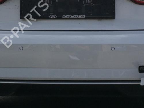 Used Rear bumper Rear bumper AUDI A3 Limousine (8VS, 8VM) 1.6 TDI (115 hp) 34721651 34721651