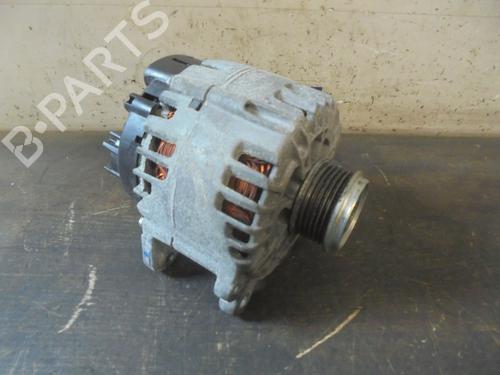 Alternador VW TOUAREG (7P5, 7P6) 3.0 V6 TDI (262 hp) 13433937