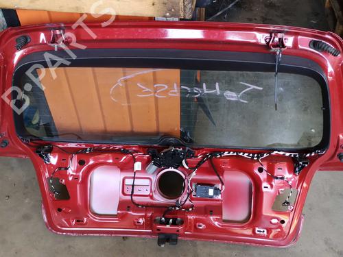 Tailgate VW GOLF VI (5K1) 1.6 TDI | BP22288832C6 