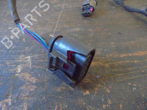 Wiring harness VW SHARAN (7N1, 7N2) 2.0 TDI | BP13435306E16 