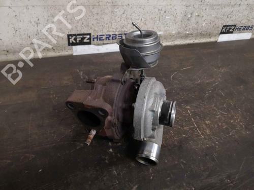 Used Turbocharger/Supercharger HYUNDAI ix20 (JC) 1.6 CRDI (116 hp) 20170761