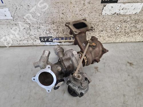 Used Turbocharger/Supercharger HYUNDAI i30 (PDE, PD, PDEN) 1.0 T-GDI (120 hp) 30408574