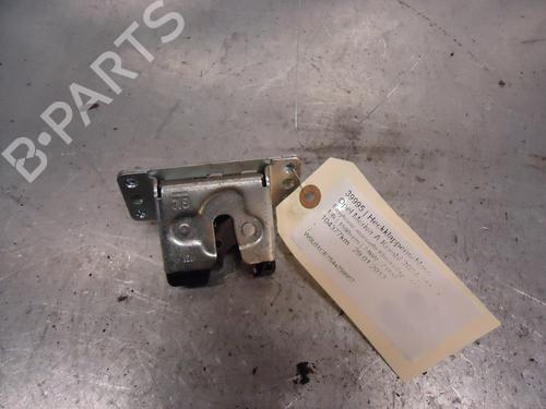 Used Tailgate lock Tailgate lock 12861852 12861852