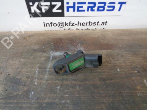 Used Electronic sensor CITROËN C2 (JM_) 1.1 (60 hp) 23202153