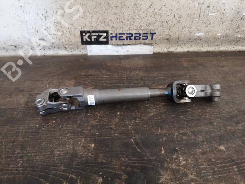 Used Steering column universal joint NISSAN PULSAR Hatchback (C13) 1.2 DIG-T (115 hp) 13438913