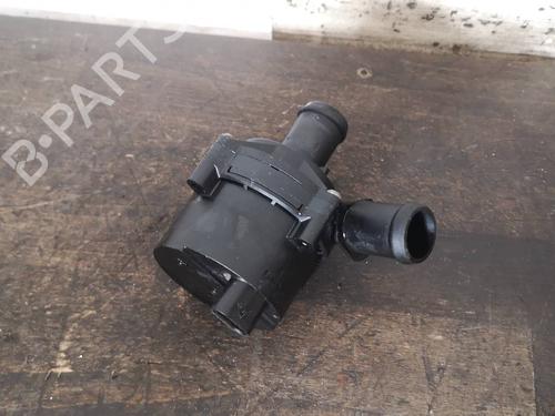 Ekstra vandpumpe SKODA OCTAVIA III Combi (5E5, 5E6) 1.6 TDI (105 hp) 13442584