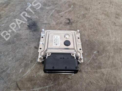 Used Engine control unit (ECU) Engine control unit (ECU) MERCEDES-BENZ C-CLASS (W205) C 180 BlueTEC / d (205.036) (116 hp) 36297705 36297705