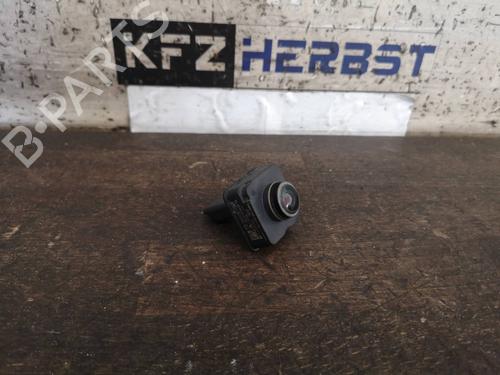 Elektronisk sensor PEUGEOT 308 II (LB_, LP_, LW_, LH_, L3_) 1.5 BlueHDI 100 (102 hp) 12894616