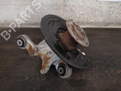 Used Right rear steering knuckle MERCEDES-BENZ A-CLASS (W176) A 160 CDI / d (176.011) (90 hp) 22279359