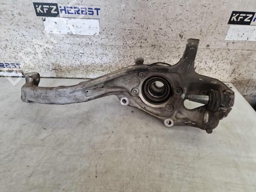 Left front steering knuckle AUDI A6 C7 Avant (4G5, 4GD) 2.0 TFSI | BP26948754M25 