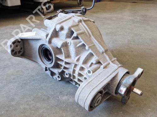 Used Other ALFA ROMEO STELVIO (949_) 2.2 D Q4 (949.AXB2A) (209 hp) 28327142