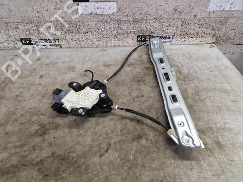 Alzavetro anteriore sinistro FORD TRANSIT CONNECT V408 Box Body/MPV 1.5 EcoBlue | BP30831376C22