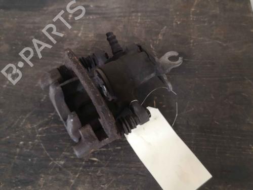 Right rear brake caliper SMART FORFOUR (454) 1.3 (454.031) | BP22282383M106 