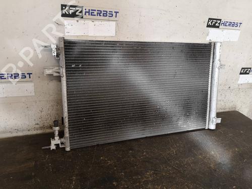 Radiateur de ac OPEL ZAFIRA TOURER C (P12) 2.0 CDTi (75) (170 hp) 12879727