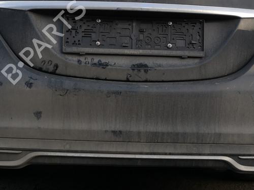 Paraurti posteriore MERCEDES-BENZ C-CLASS (W205) C 180 BlueTEC / d (205.036) (116 hp) 32360535