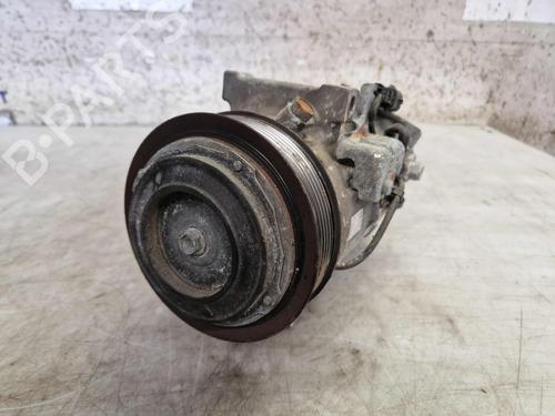 AC compressor NISSAN X-TRAIL III (T32_, T32R, T32RR) 1.6 dCi ALL MODE 4x4-i (NT32) | BP26509693M34 