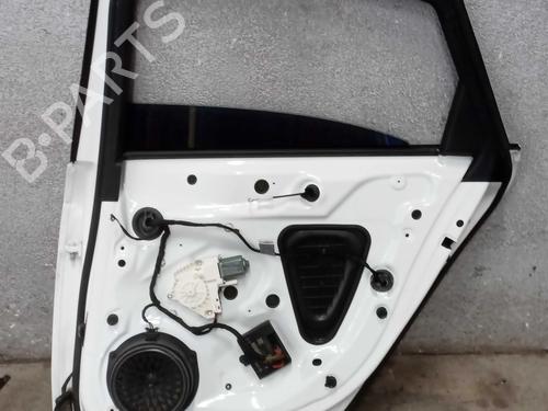 Right rear door AUDI A4 B8 (8K2) 1.8 TFSI | BP22292686C5 