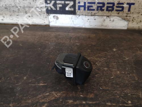 Used Electronic sensor BMW 5 Touring (F11) 520 d (163 hp) 22287274