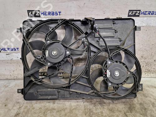 Used Electronic module LAND ROVER FREELANDER 2 (L359) 2.2 TD4 4x4 (150 hp) 31375509