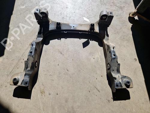Used Subframe MERCEDES-BENZ A-CLASS (W169) A 150 (169.031, 169.331) (95 hp) 28726836