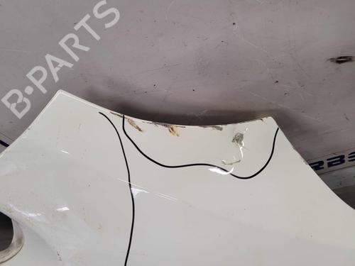 Right front fenders VW SHARAN (7N1, 7N2) 1.4 TSI | BP23459053C42 