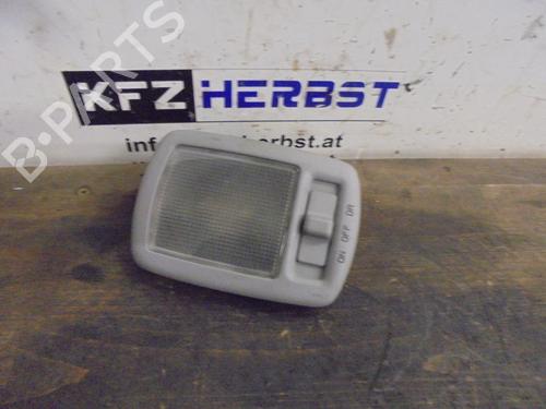 Used Interior roof light HYUNDAI TUCSON (JM) 2.0 CRDi All-wheel Drive (113 hp) 12866011
