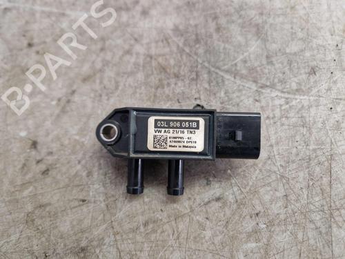 Used Electronic sensor AUDI Q5 (FYB, FYG) 2.0 TDI quattro (190 hp) 29020045